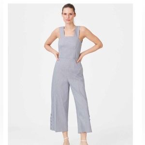 Club Monaco Veronikah Jumpsuit